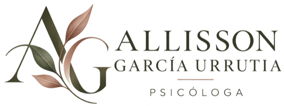 Allisson García Urrutia | Psicóloga